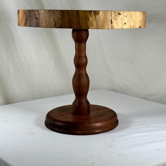 Curtis Barclay Custom woodworking QR Code  for I G - Picture 12 of 16